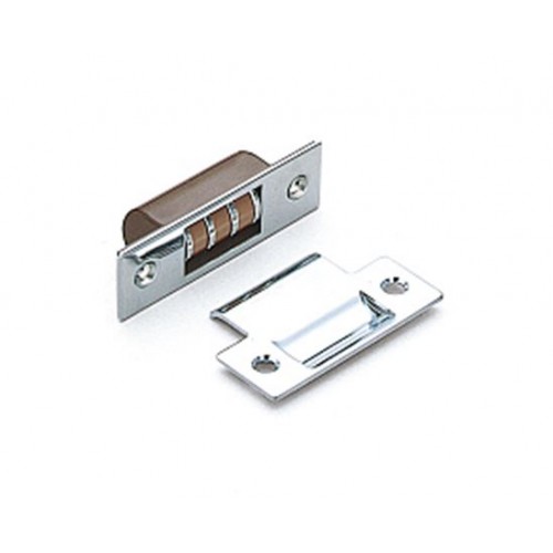 Magnetic Roller Catch (For Inset Door)
